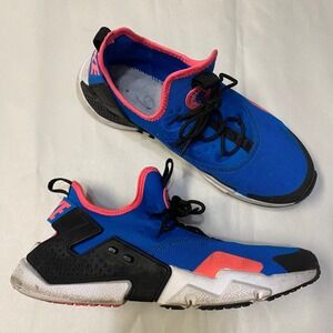 Nike Air Men's Huarache Drift Sneakers Shoes Athletic Blue Nebula